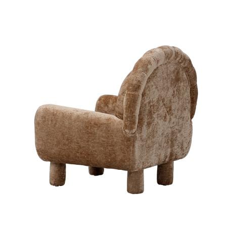 ARMCHAIR เด็ก FURDINI SIMBA สีน้ำตาล_8