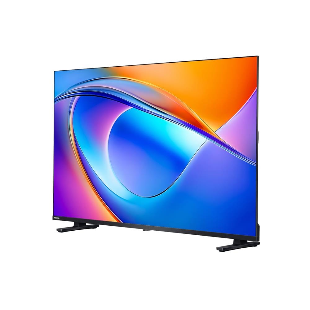 ทีวีแอลอีดี 32 นิ้ว TOSHIBA (HD, LED, VIDAA) 32V35RP
