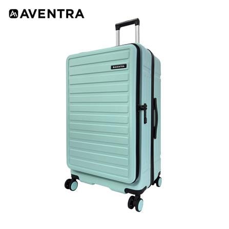 กระเป๋าเดินทาง 28 นิ้ว AVENTRA RIGA สีเขียว_0
