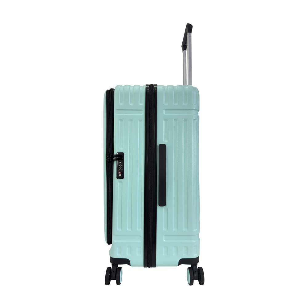 กระเป๋าเดินทาง 26 นิ้ว AVENTRA RIGA สีเขียว