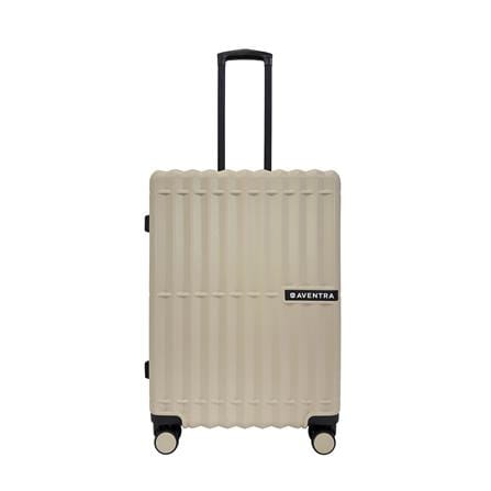 กระเป๋าเดินทาง 24 นิ้ว AVENTRA MOSCOW สีเบจ_2