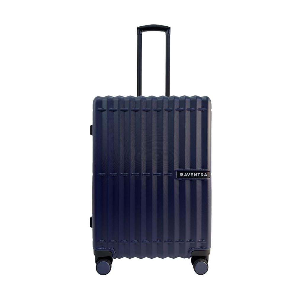 กระเป๋าเดินทาง 24 นิ้ว AVENTRA MOSCOW สีน้ำเงิน