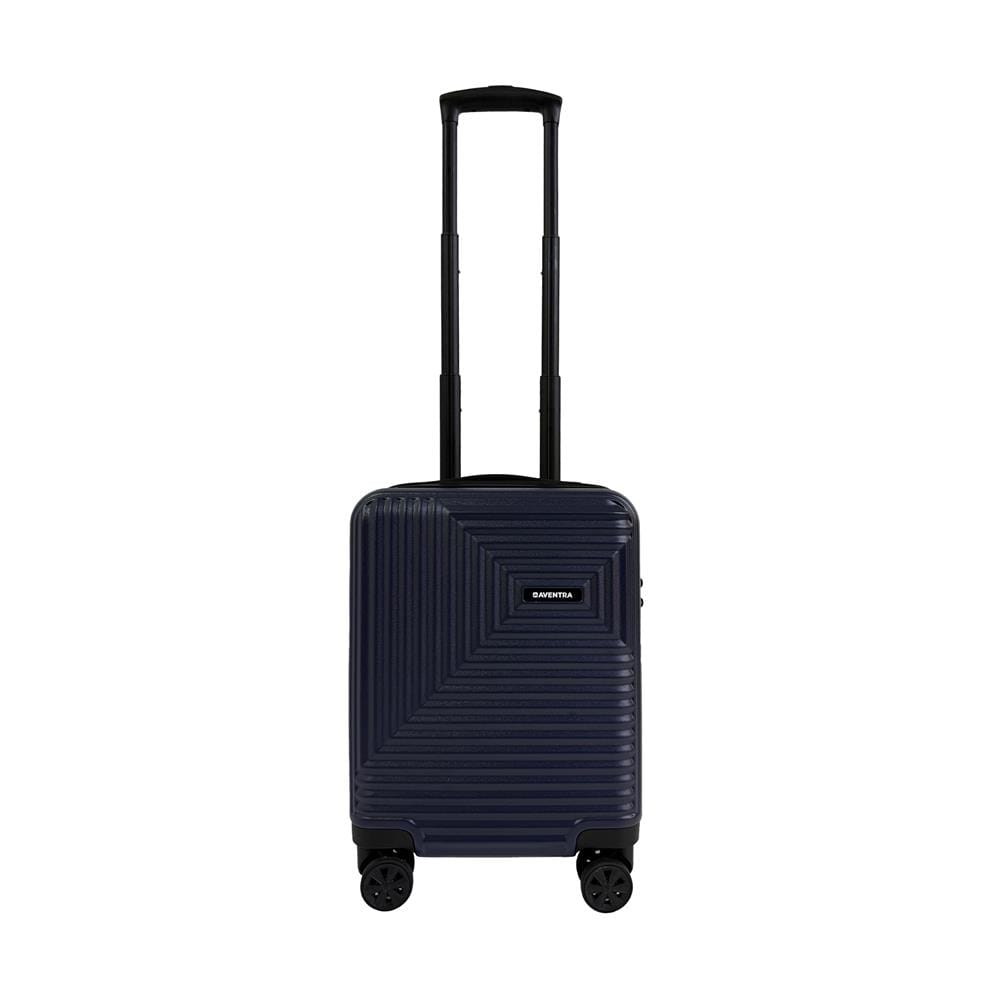กระเป๋าเดินทาง 16 นิ้ว AVENTRA BERLIN สีน้ำเงิน
