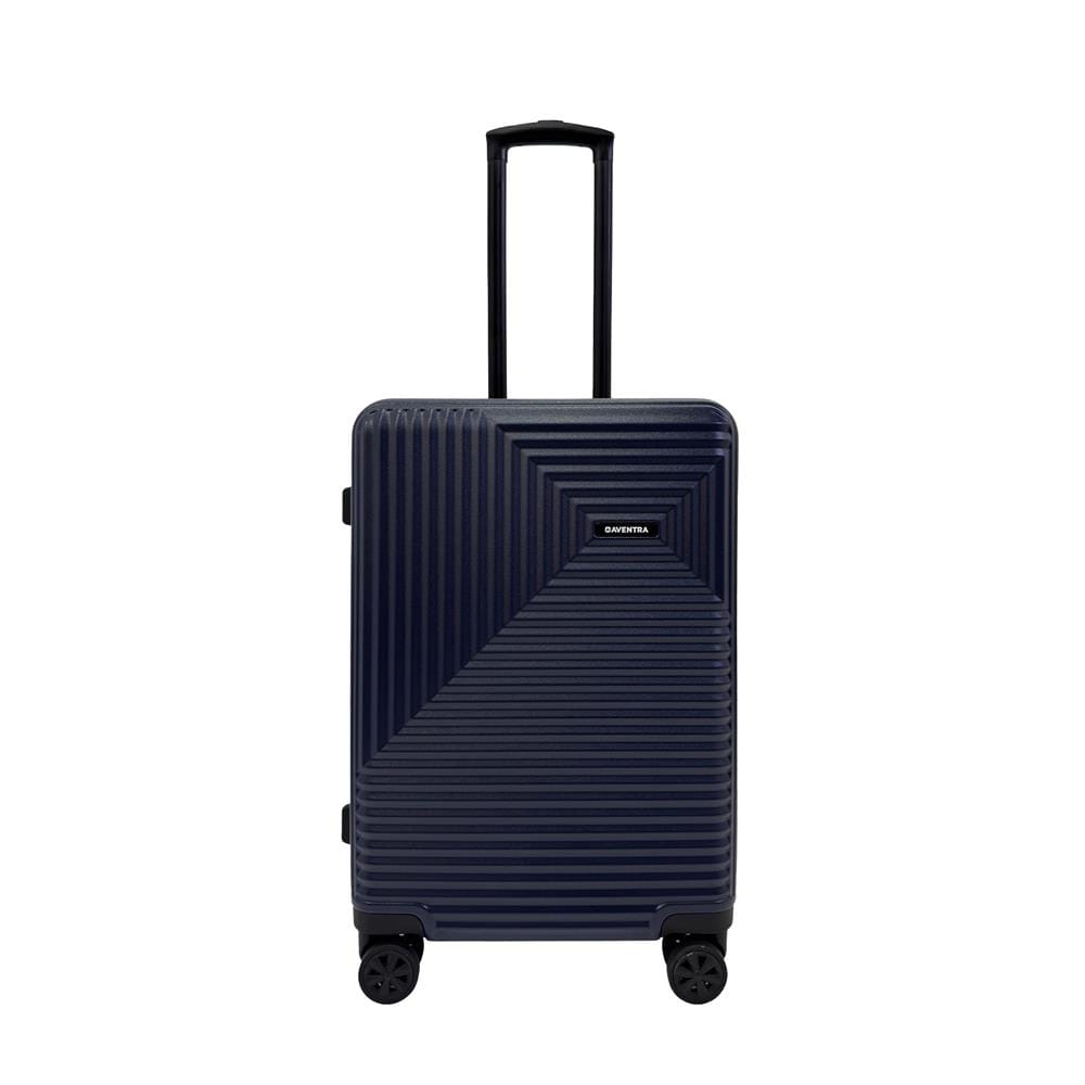 กระเป๋าเดินทาง 22 นิ้ว AVENTRA BERLIN สีน้ำเงิน