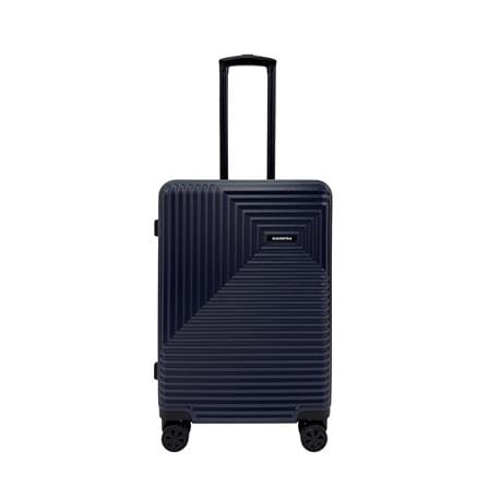 กระเป๋าเดินทาง 22 นิ้ว AVENTRA BERLIN สีน้ำเงิน_1
