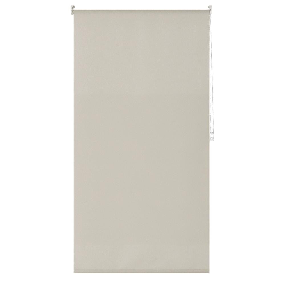 ผ้าม่านม้วน HOME LIVING STYLE RADIAN 120x210 ซม. สีครีม