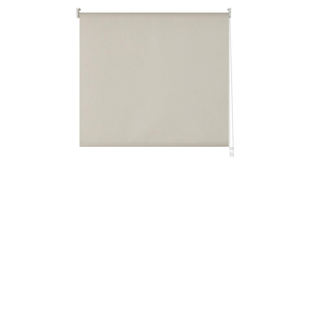 ผ้าม่านม้วน HOME LIVING STYLE RADIAN 120x210 ซม. สีครีม