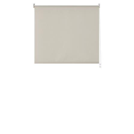 ผ้าม่านม้วน HOME LIVING STYLE RADIAN 120x210 ซม. สีครีม_1