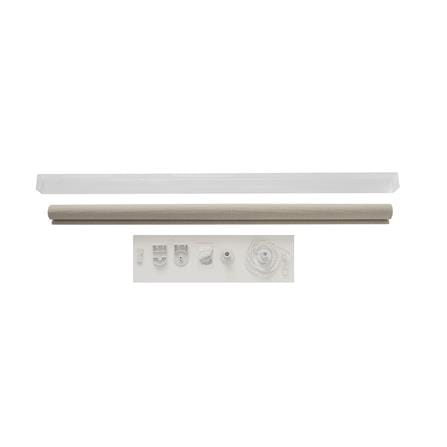 ผ้าม่านม้วน HOME LIVING STYLE RADIAN 120x210 ซม. สีครีม_3