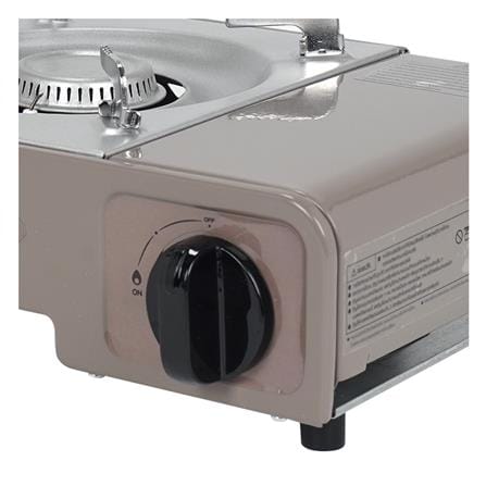เตาแก๊สปิกนิก KUCINE HINOKO GREY_3