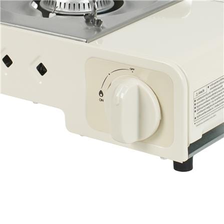 เตาแก๊สปิกนิก KUCINE HINOKO WHITE_3