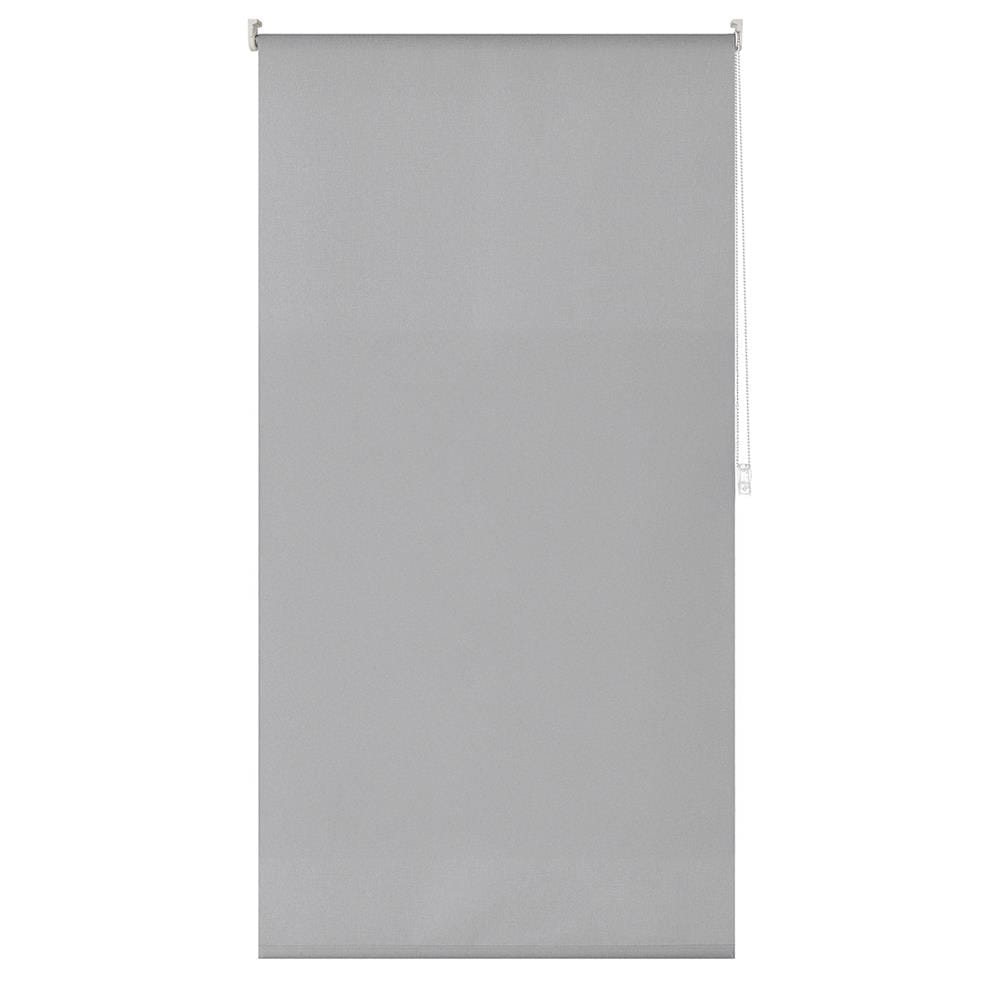 ผ้าม่านม้วน HOME LIVING STYLE RADIAN 120x210 ซม. สีเทา