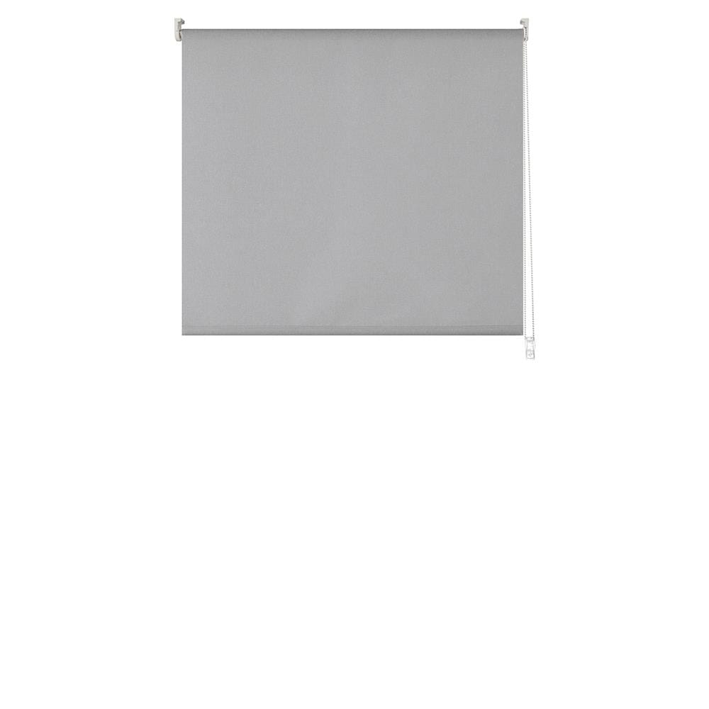 ผ้าม่านม้วน HOME LIVING STYLE RADIAN 120x210 ซม. สีเทา