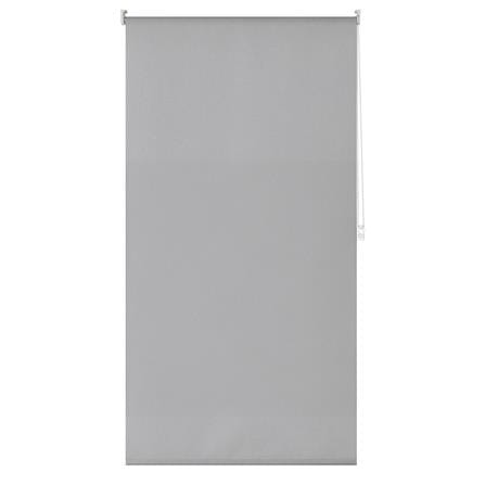ผ้าม่านม้วน HOME LIVING STYLE RADIAN 120x210 ซม. สีเทา_0