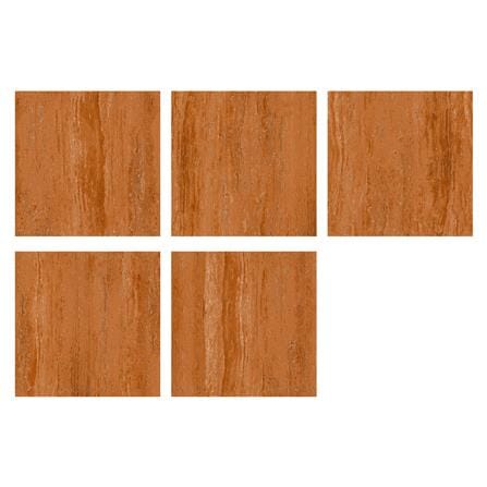 กระเบื้องพื้นพอร์ซเลน 16x16 นิ้ว COTTO เซอราโน่ น้ำตาล PM 0.96 ตร.ม._1