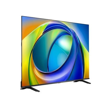 ทีวีแอลอีดี 65 นิ้ว TOSHIBA (4K, LED, VIDAA) 65C350RP_1
