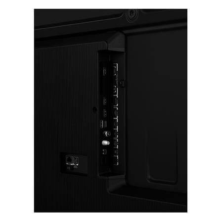 ทีวีแอลอีดี 55 นิ้ว TOSHIBA (4K, LED, VIDAA) 55C350RP_4