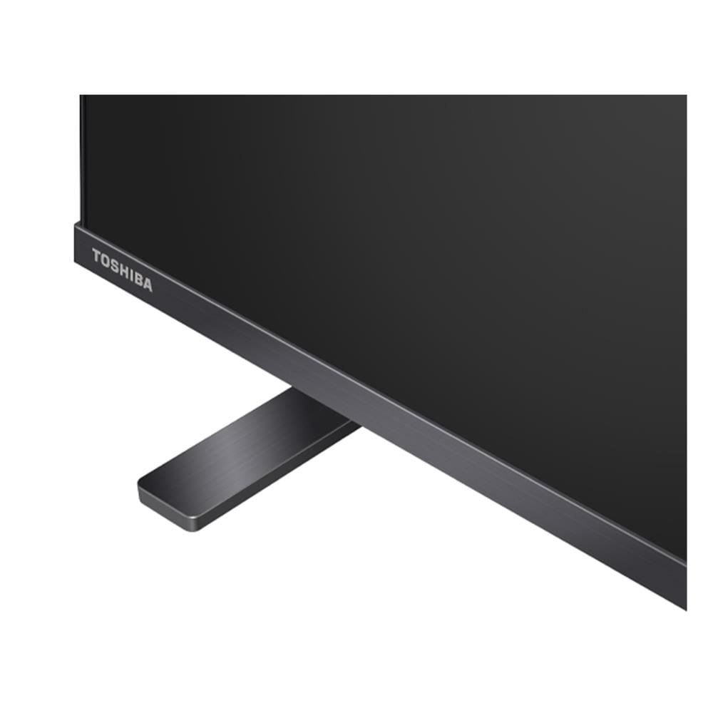 ทีวีแอลอีดี 43 นิ้ว TOSHIBA (FULL HD, LED, VIDAA) 43E31RP