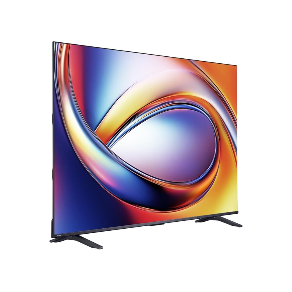 ทีวีคิวแอลอีดี 43 นิ้ว TOSHIBA (4K, QLED, VIDAA) 43M450RP