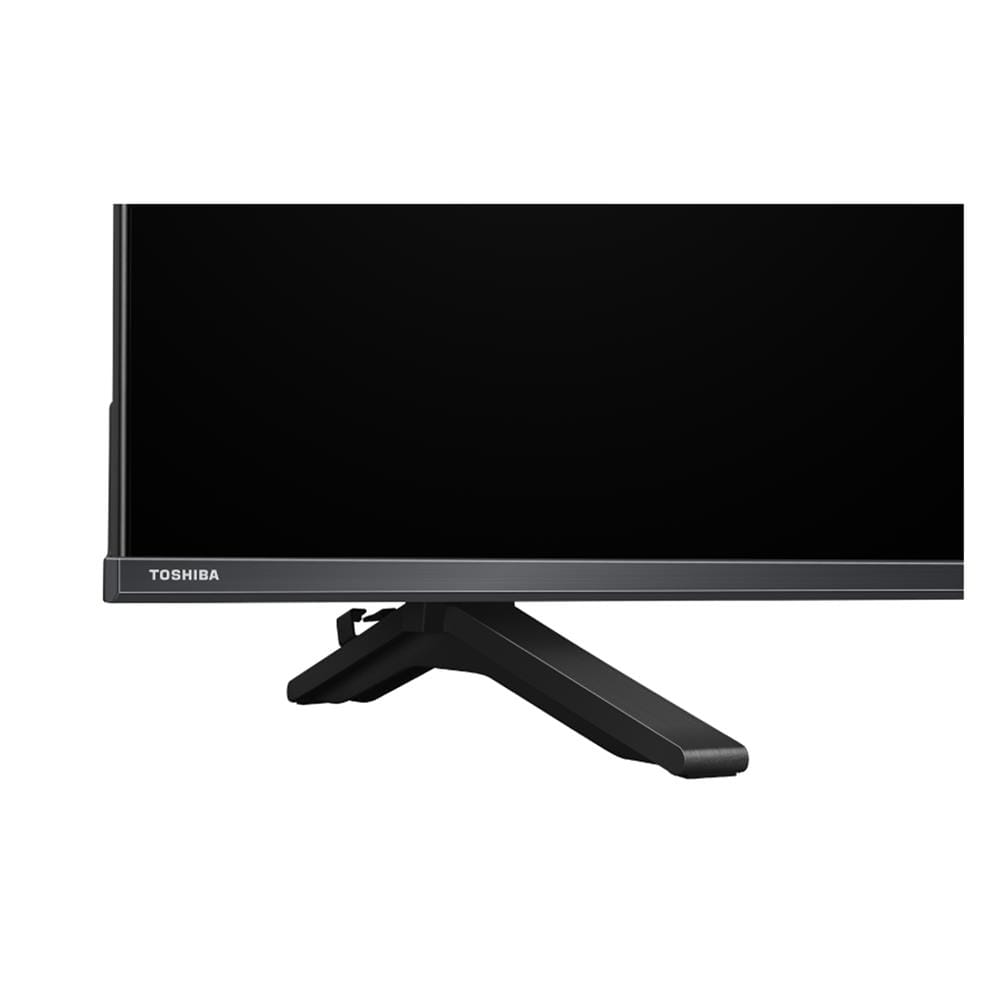 ทีวีแอลอีดี 50 นิ้ว TOSHIBA (4K, LED, VIDAA) 50C350RP