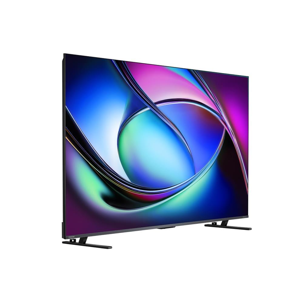 ทีวีมินิแอลอีดี 85 นิ้ว TOSHIBA (4K, MINI LED, VIDAA) 85Z670RP