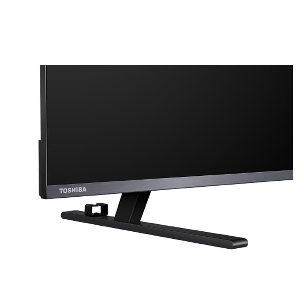 ทีวีมินิแอลอีดี 85 นิ้ว TOSHIBA (4K, MINI LED, VIDAA) 85Z670RP