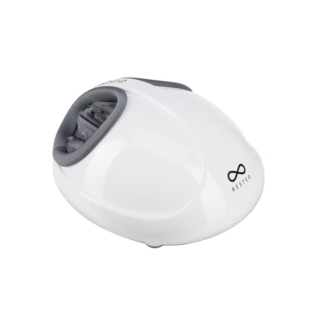 ชุดเครื่องนวดคอและเครื่องนวดเท้าไฟฟ้า RESTER INAP+ISTEPP E-8099