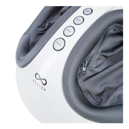 ชุดเครื่องนวดคอและเครื่องนวดเท้าไฟฟ้า RESTER INAP+ISTEPP E-8099_4