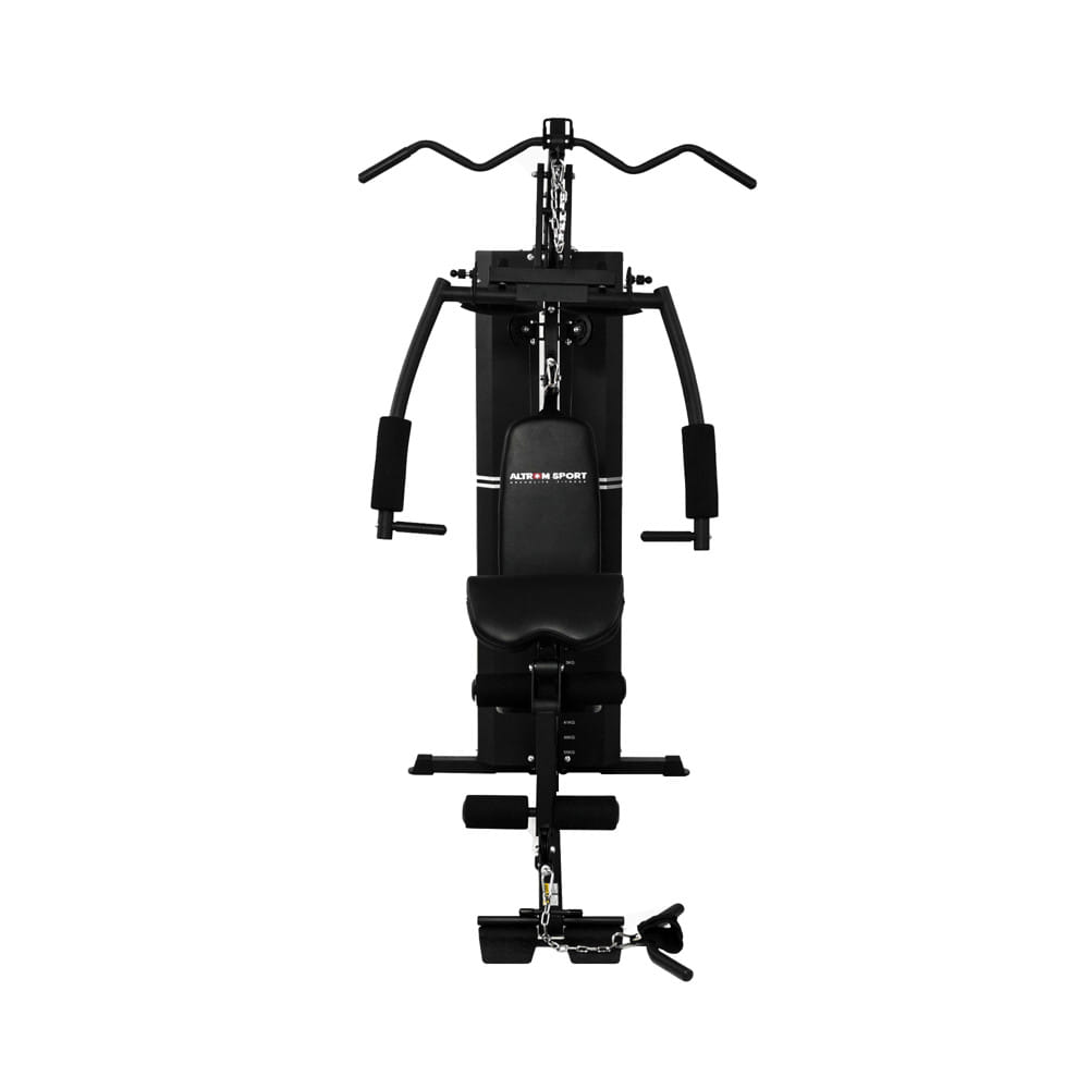 โฮมยิม ALTROM SPORT AL-6000HM 1 สถานี