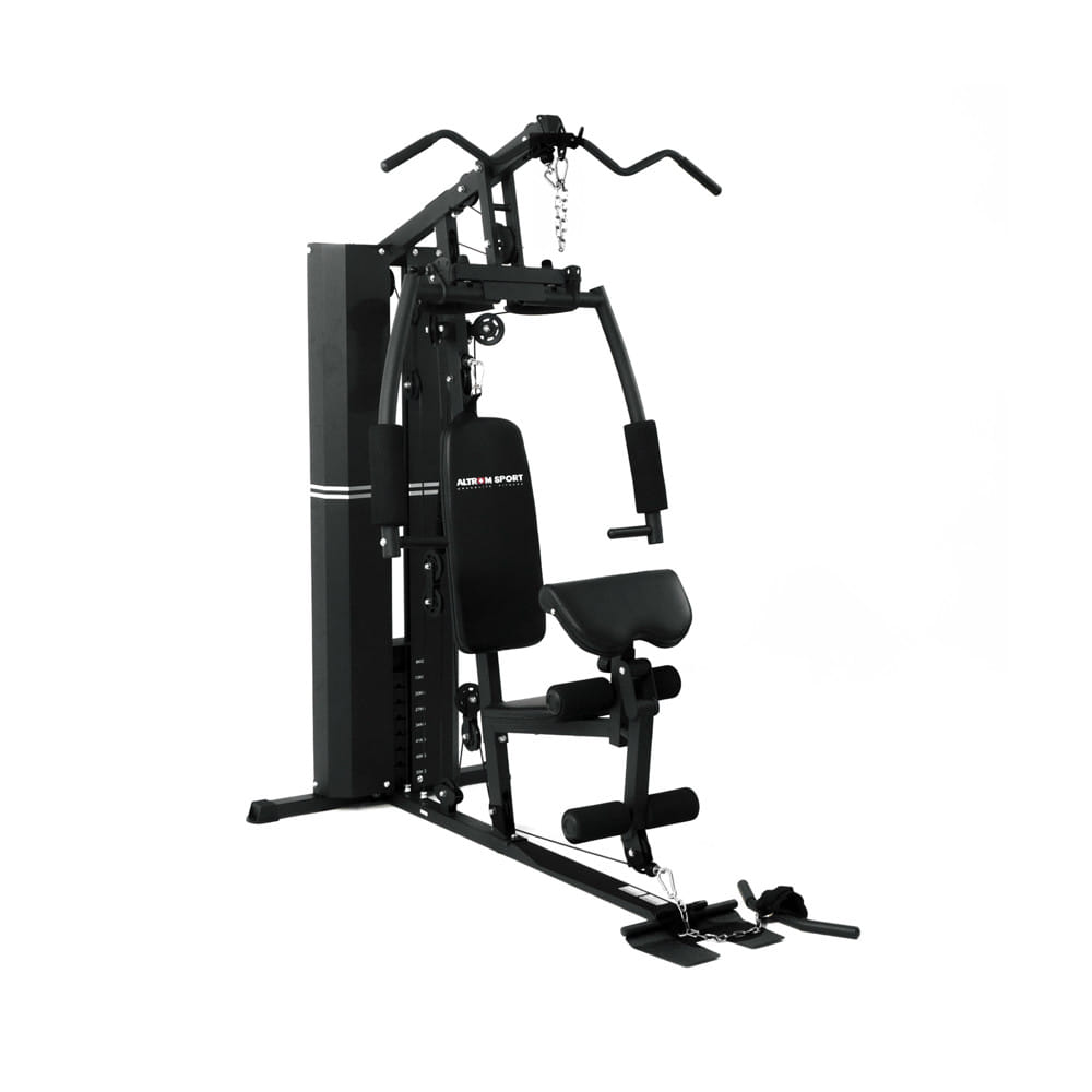 โฮมยิม ALTROM SPORT AL-6000HM 1 สถานี