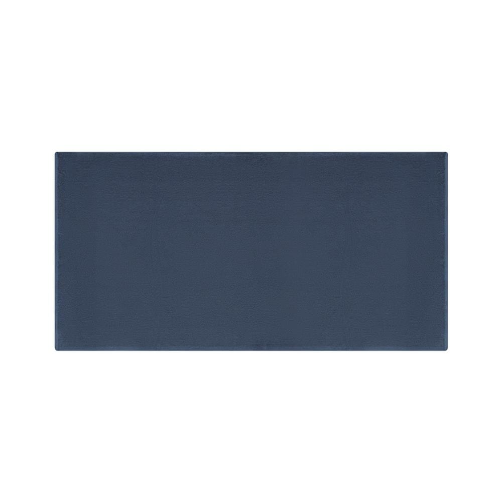 ผ้าขนหนู HOME LIVING STYLE BEACH WAVE 36x72 นิ้ว สี NAVY