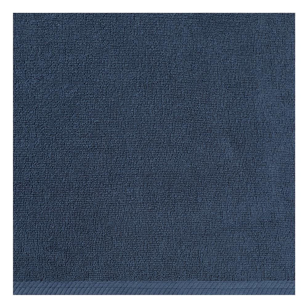 ผ้าขนหนู HOME LIVING STYLE BEACH WAVE 36x72 นิ้ว สี NAVY