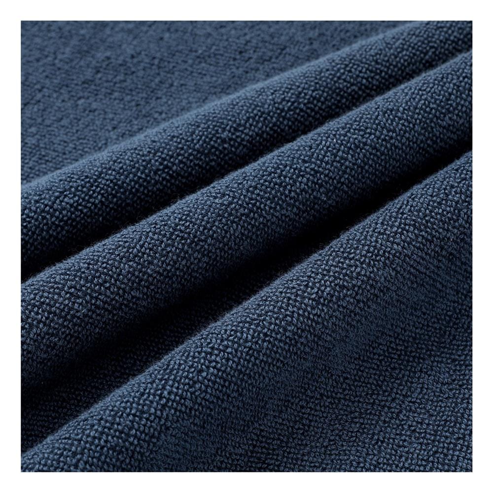 ผ้าขนหนู HOME LIVING STYLE BEACH WAVE 36x72 นิ้ว สี NAVY