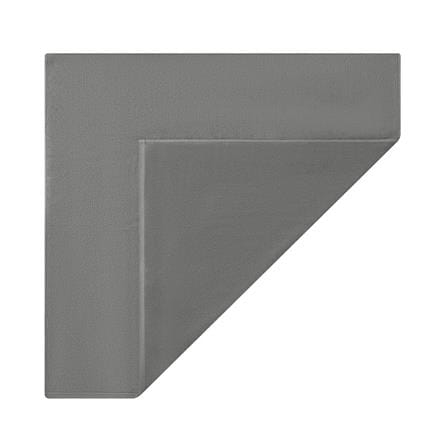 ผ้าขนหนู HOME LIVING STYLE BEACH WAVE 36x72 นิ้ว สี GREY_3