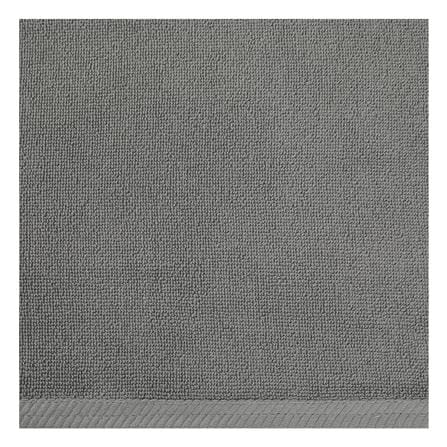ผ้าขนหนู HOME LIVING STYLE BEACH WAVE 36x72 นิ้ว สี GREY_4