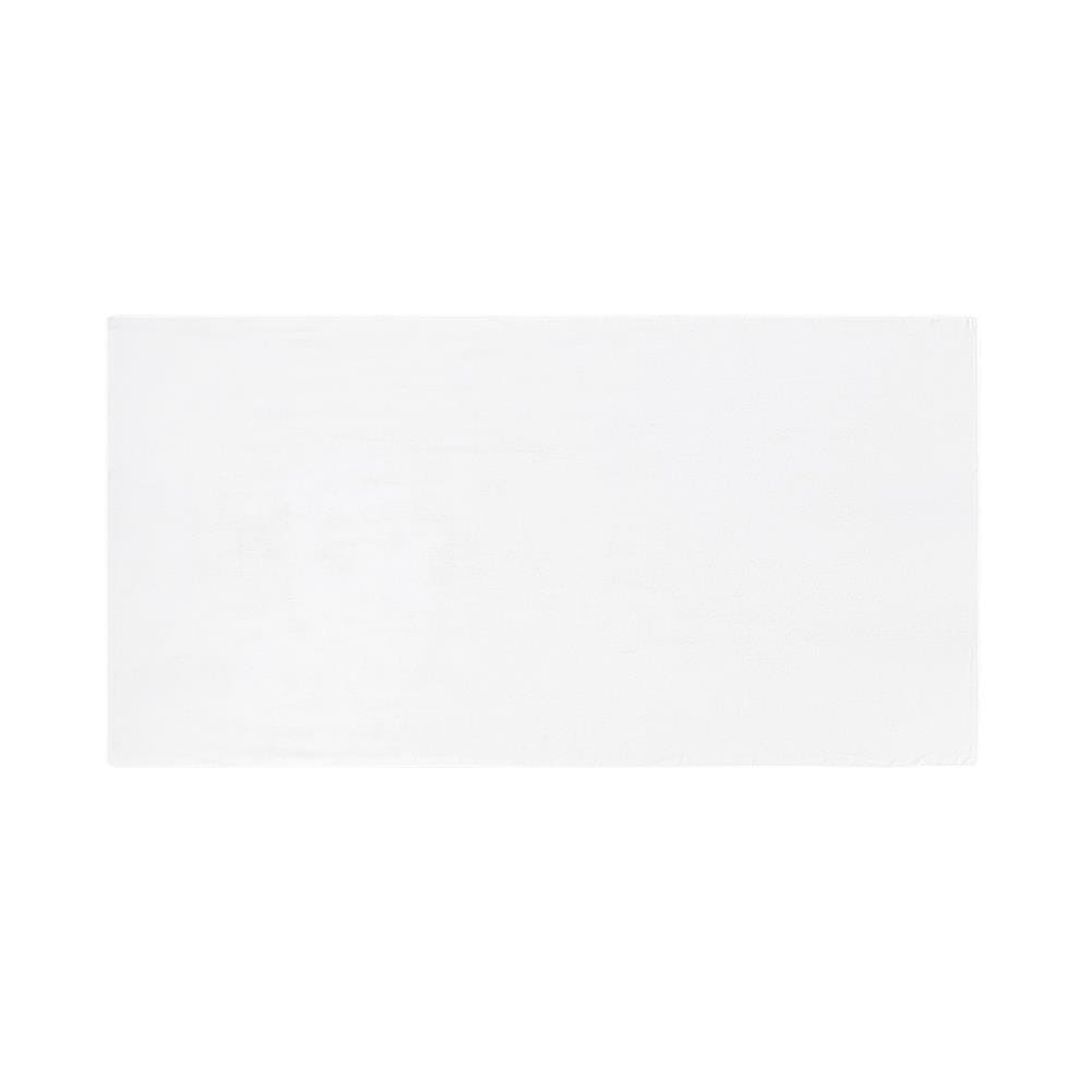 ผ้าขนหนู HOME LIVING STYLE BEACH WAVE 36x72 นิ้ว สี WHITE