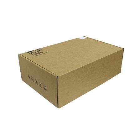 กลอนดิจิตอล COLT WSL1B สีดำ_3