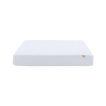 ผ้ารองกันเปื้อน QUEEN SIZE LOTUS FULL FIT PERFECT SLEEP สีขาว_2