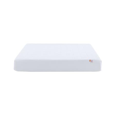 ผ้ารองกันเปื้อน KING SIZE LOTUS FULL FIT PERFECT SLEEP สีขาว_2