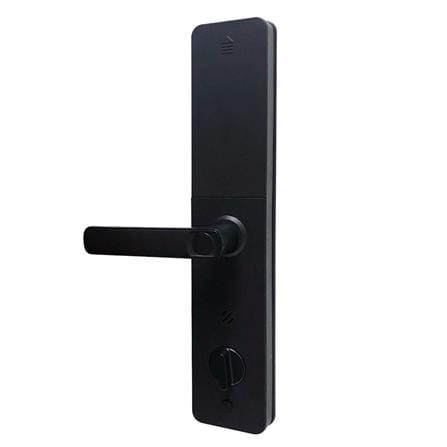 กลอนดิจิตอล SECUON SEC-397 สีดำ_1