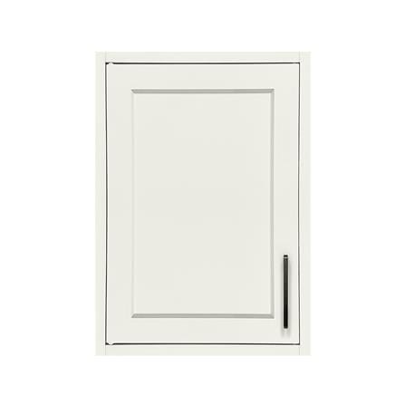 ตู้แขวนเดี่ยว ABS CABIN HOLLYN 48x67.5 ซม. สีเบจ_0