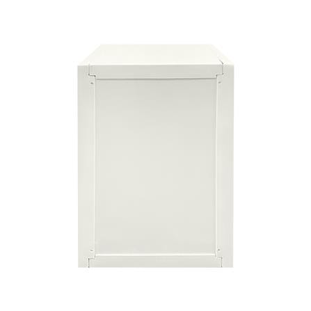 ตู้แขวนเดี่ยว ABS CABIN HOLLYN 48x67.5 ซม. สีเบจ_2