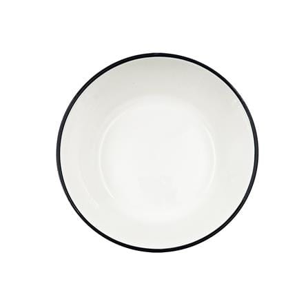 ชามทรงตรง PORCELAIN 4.5 นิ้ว KECH OKI_1
