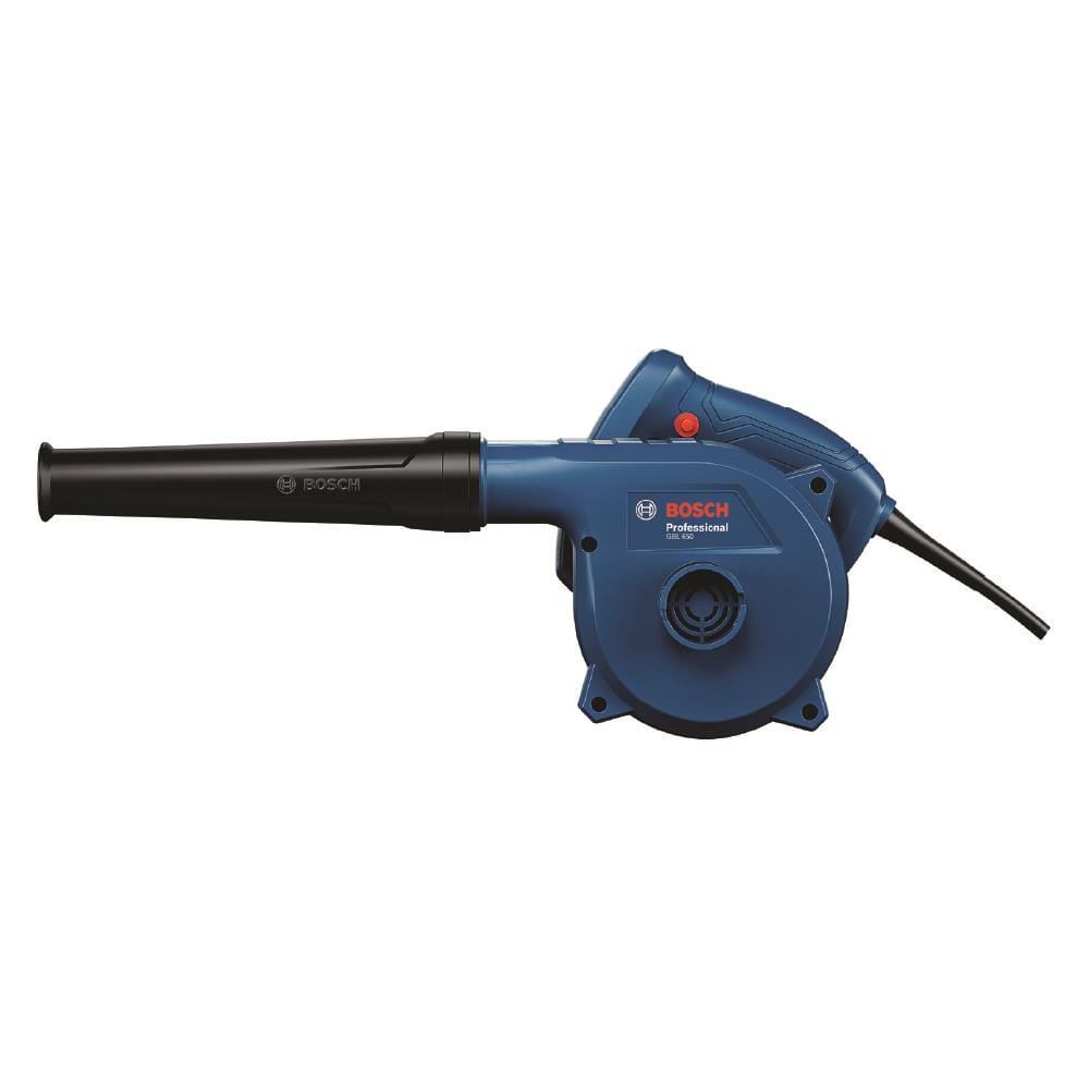 เครื่องเป่าลม BOSCH GBL 650