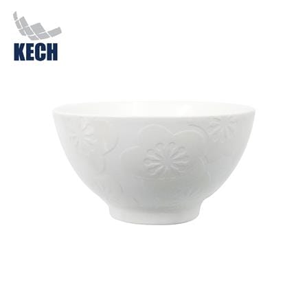 ชาม PORCELAIN 5 นิ้ว KECH HANA_0