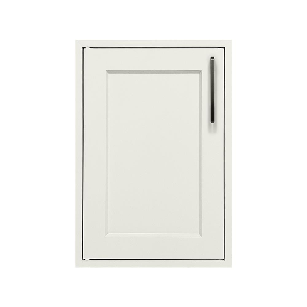 บานซิงค์เดี่ยว ABS CABIN HOLLYN 44x64 ซม. สีเบจ
