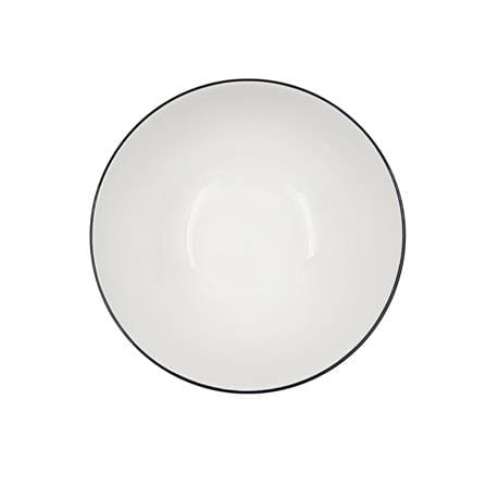 ชาม PORCELAIN 6 นิ้ว KECH OKI_1