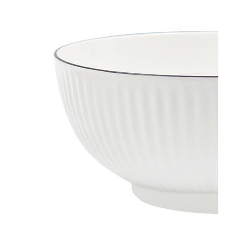 ชาม PORCELAIN 6 นิ้ว KECH OKI_2