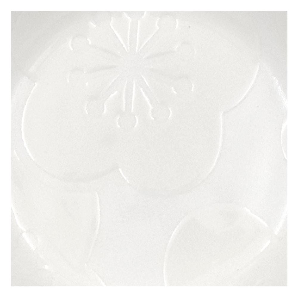 ชามกลม PORCELAIN 4 นิ้ว KECH HANA