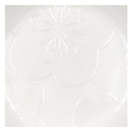 ชามกลม PORCELAIN 4 นิ้ว KECH HANA_2